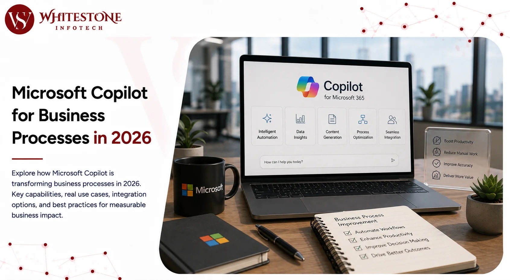 Microsoft Copilot for Business Processes in 2026: What Actually Ships